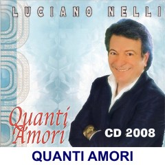 Album 2008 - Quanti amori